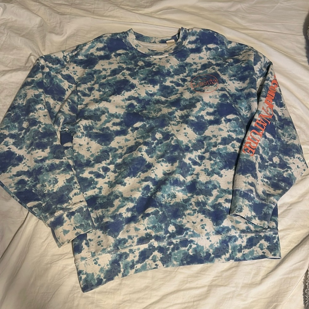 Levi’s Crewneck